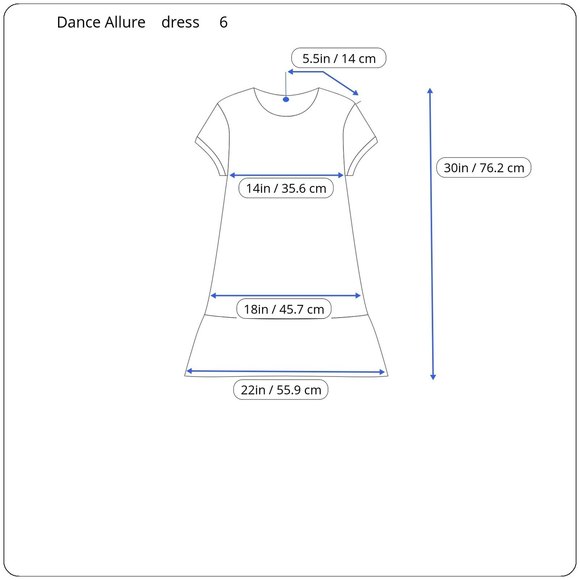 Dance Allure Dress Flower Girl Modest Ruffles Lavender Vintage 70’s New Size 6 - Picture 10 of 10